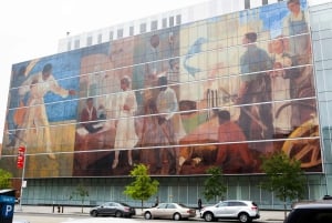 New York City: tour a piedi Harlem Gospel Experience