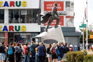 New York City: tour a piedi Harlem Gospel Experience