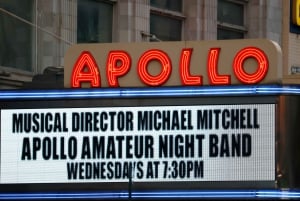 New York City: tour a piedi Harlem Gospel Experience