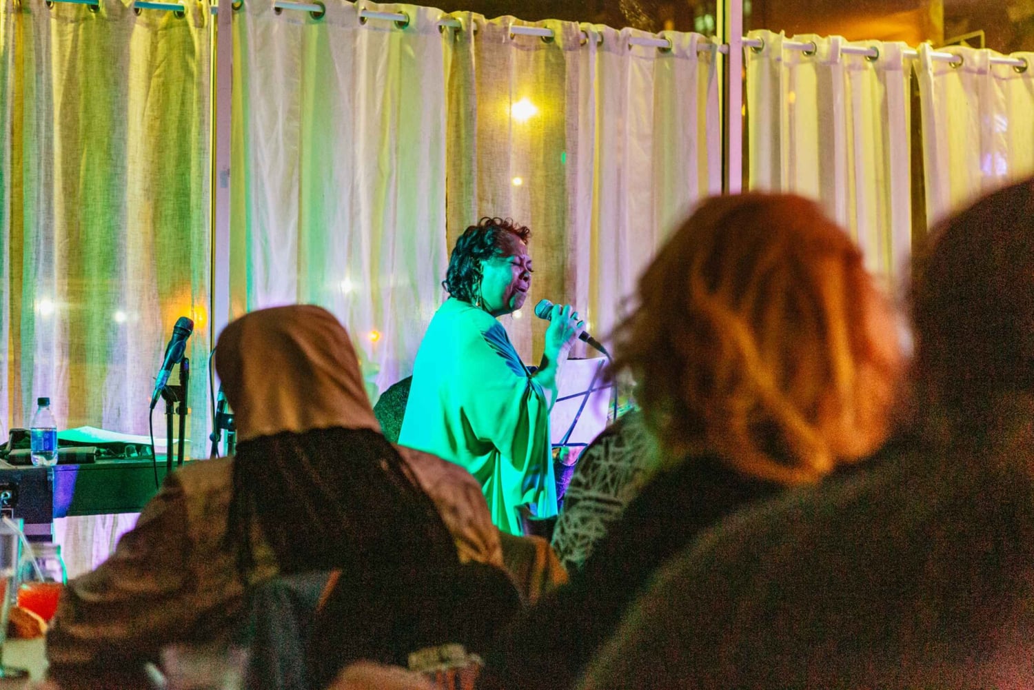 New York: Harlem Jazz Crawl Tour