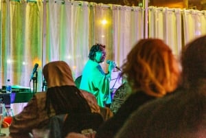 New York: Harlem Jazz Crawl Tour