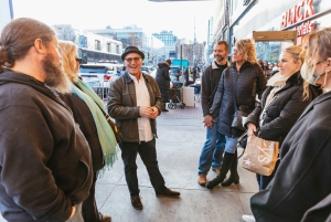 New York: Harlem Jazz Crawl Tour