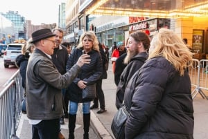 New York: Harlem Jazz Crawl Tour