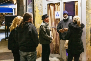 New York: Harlem Jazz Crawl Tour