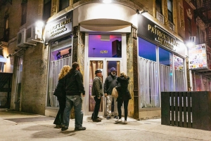 New York: Harlem Jazz Crawl Tour