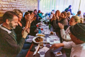 New York: Harlem Jazz Crawl Tour