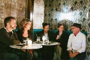 New York: Harlem Jazz Crawl Tour