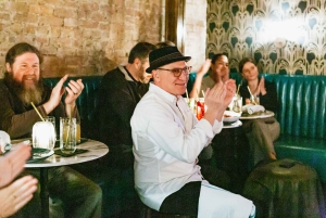 New York: Harlem Jazz Crawl Tour