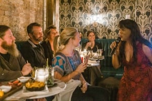 New York: Harlem Jazz Crawl Tour