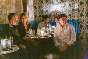 New York: Harlem Jazz Crawl Tour