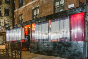 New York: Harlem Jazz Crawl Tour