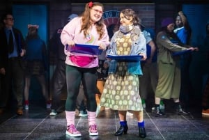 NYC: Heathers the Musical Off-Broadway Ticket