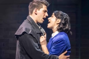 NYC: Heathers the Musical Off-Broadway Ticket
