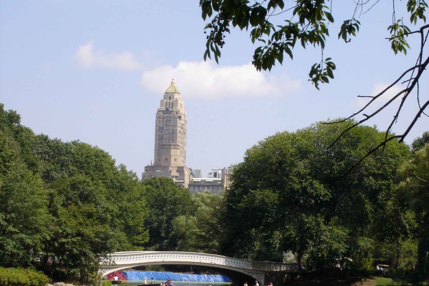 New York City: Kitchen Food & Central Park Combo Tour: Hell's Kitchen Food & Central Park Combo Tour: Hell's Kitchen Food & Central Park Combo Tour