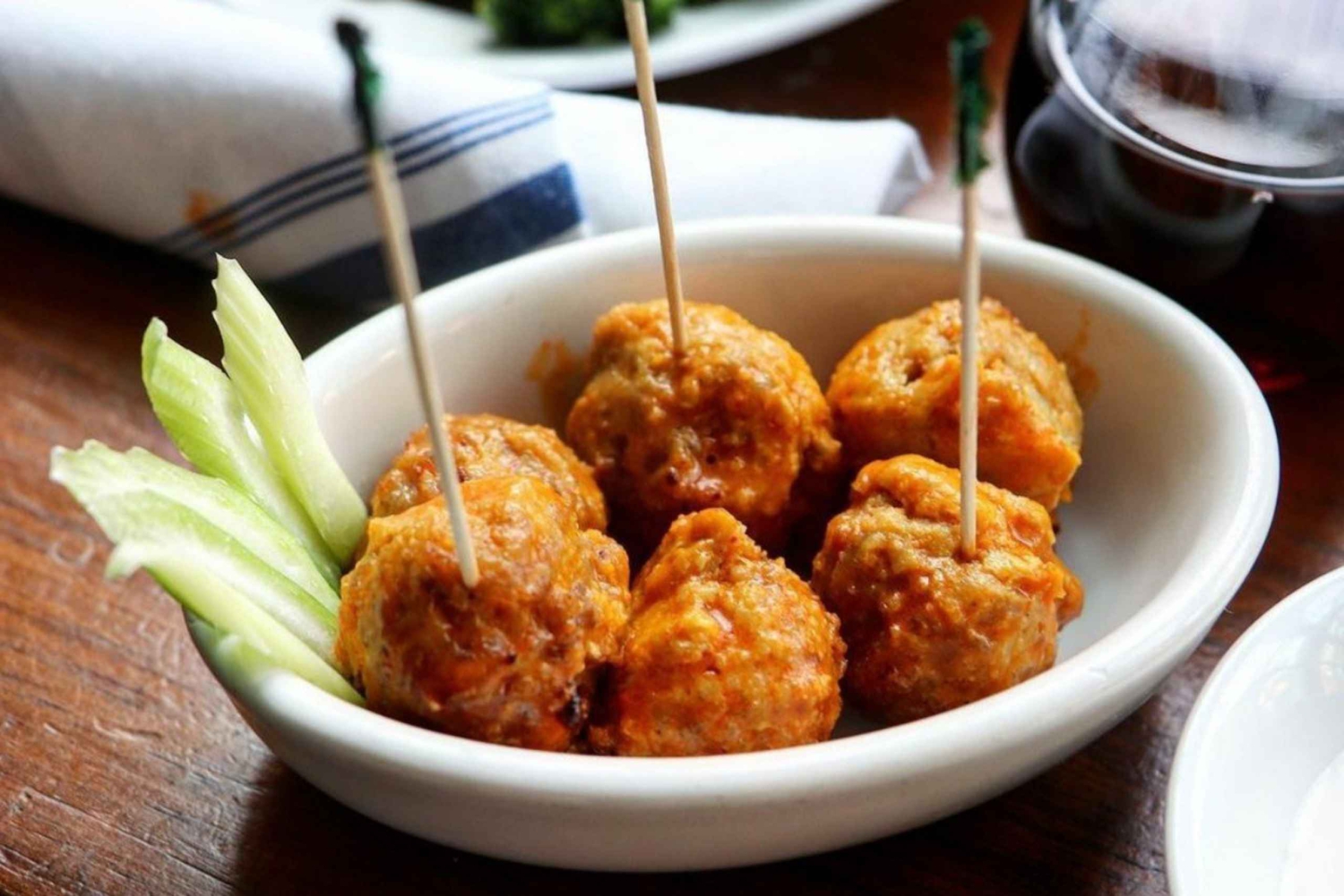 New York City: Kitchen Food & Central Park Combo Tour: Hell's Kitchen Food & Central Park Combo Tour: Hell's Kitchen Food & Central Park Combo Tour