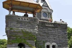 New York City: Kitchen Food & Central Park Combo Tour: Hell's Kitchen Food & Central Park Combo Tour: Hell's Kitchen Food & Central Park Combo Tour