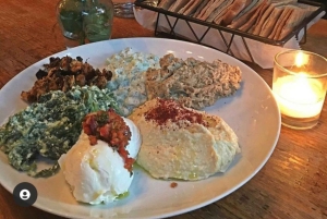 New York City: Kitchen Food & Central Park Combo Tour: Hell's Kitchen Food & Central Park Combo Tour: Hell's Kitchen Food & Central Park Combo Tour