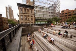 New York City: High Line and Greenwich Village Combo Tour