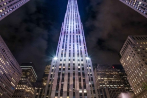 New York City: Home Alone 2 Movie Locations Pedicab Tour