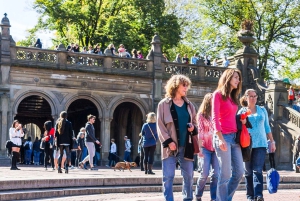 New York City: Home Alone 2 Movie Locations Pedicab Tour