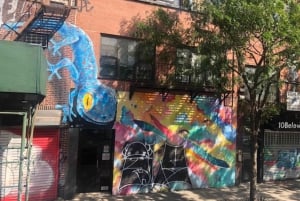 New York City: City Sightseeing Hop-On Hop-Off Bustur