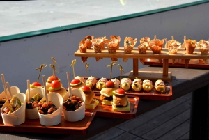 New York City: Ice Skating at Wollman Rink with Skate Rental