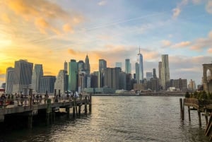 Excursão particular à cidade de Nova York em um dia