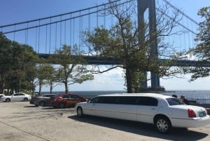 New York City: JFK Airport Private Limousine Transfer