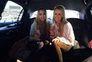 New York City: JFK Airport Private Limousine Transfer