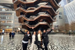 New York City: JFK Airport Private Limousine Transfer