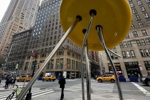 New York City: Koreatown Food and Culture Walking Tour