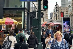 New York City: Koreatown Food and Culture Walking Tour