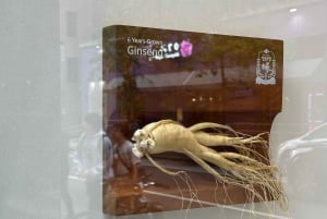 New York City: Rundvandring med matupplevelser i Koreatown