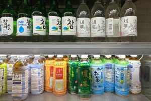 New York City: Koreatownin ruokakulttuurikierros