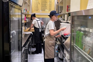 New York City: Koreatownin ruokakulttuurikierros