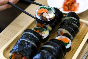 New York City: Koreatownin ruokakulttuurikierros