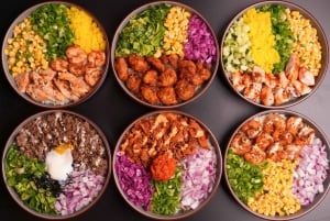 New York City: Koreatownin ruokakulttuurikierros