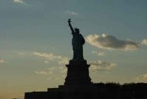 New York : croisière Schooner et champagne