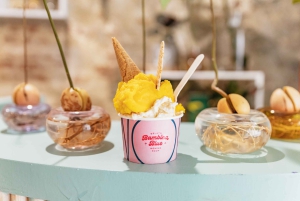 Cidade de Nova York: excursão de degustação de comida italiana em Little Italy