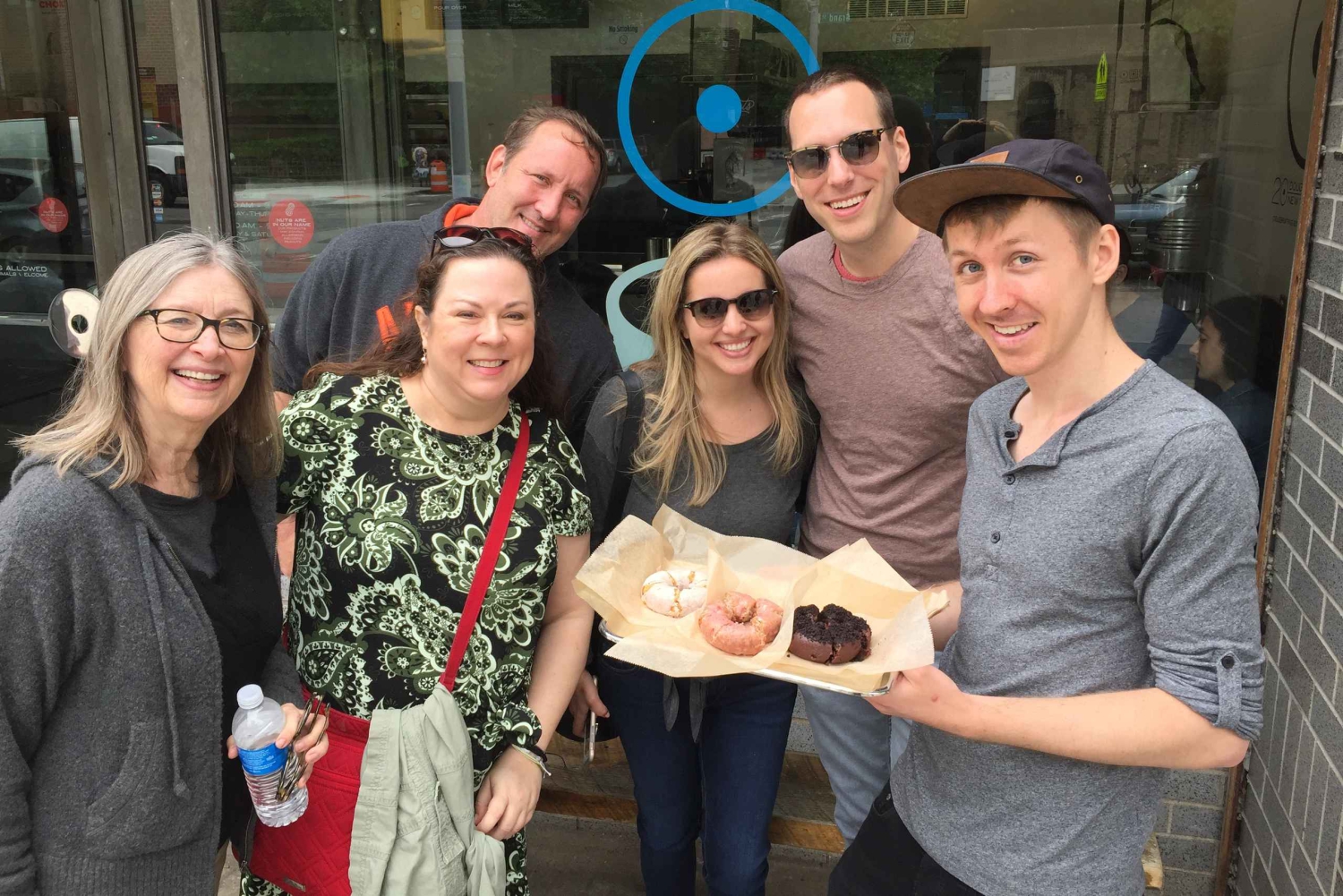 New York City: Lower East Side Food Tour