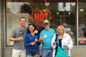 New York City: Lower East Side Food Tour