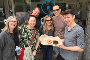 New York City: Lower East Side Food Tour