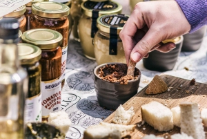 New York City: Lower East Side Food Tour