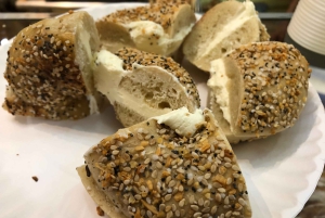 New York City: Lower East Side Food Tour