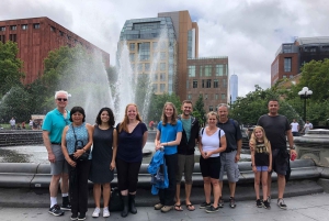 New York City: Lower East Side Food Tour