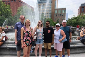 New York City: Lower East Side Food Tour