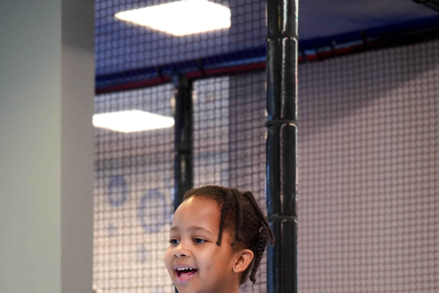 Ciudad de Nueva York: Ticket de entrada al 'Parque Infantil Completo' de Manhattan