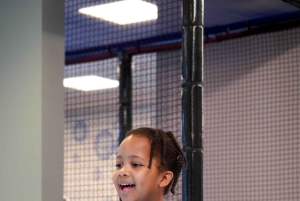 Ciudad de Nueva York: Ticket de entrada al 'Parque Infantil Completo' de Manhattan