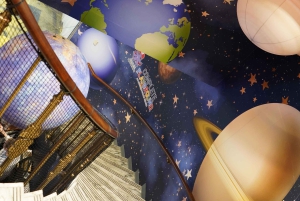 Ciudad de Nueva York: Ticket de entrada al 'Parque Infantil Completo' de Manhattan