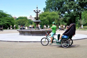 Ciudad de Nueva York: Recorrido por los lugares de rodaje de películas y programas de televisión